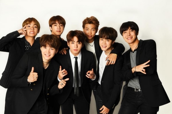BTS là gì
