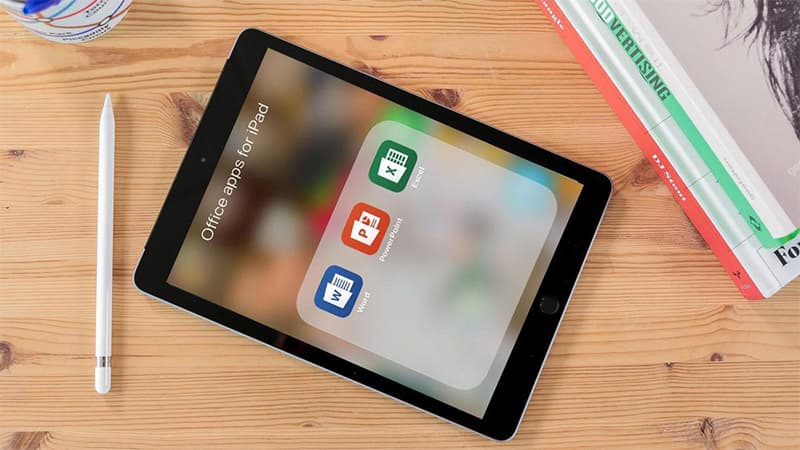 Hướng dẫn sửa file Word, Excel trên iPhone, iPad hiệu quả nhất