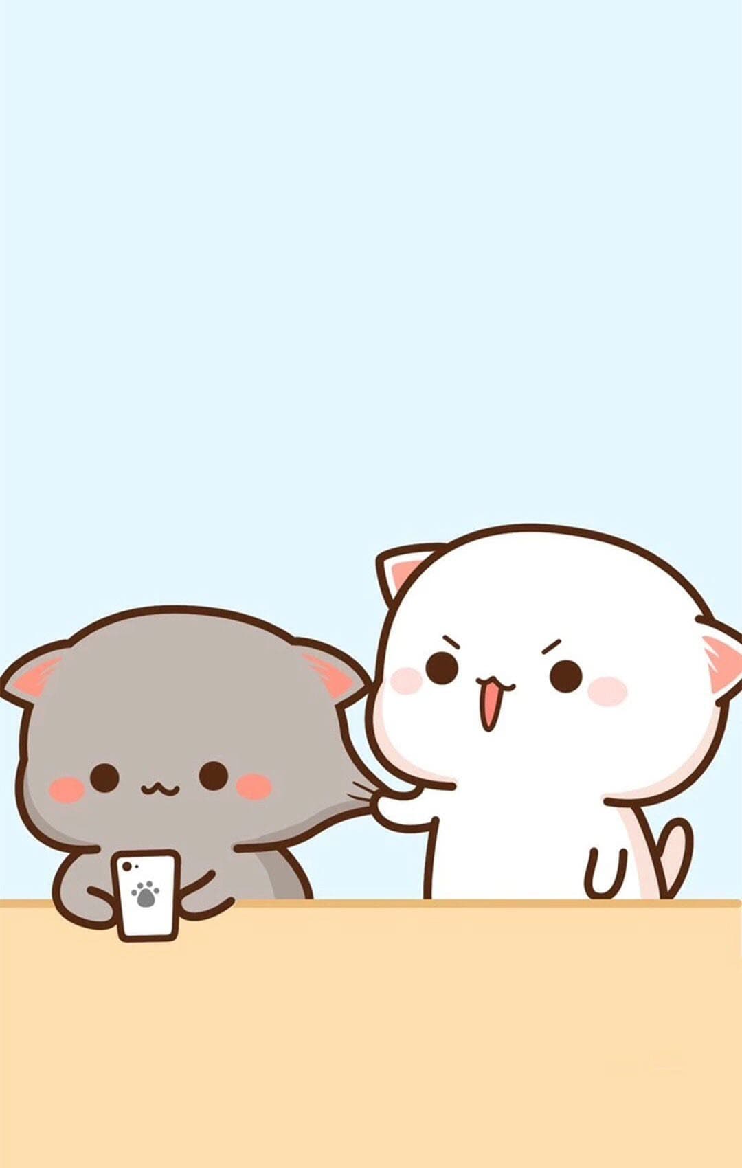 Tổng hợp Hình nền cute cho điện thoại đẹp nhất