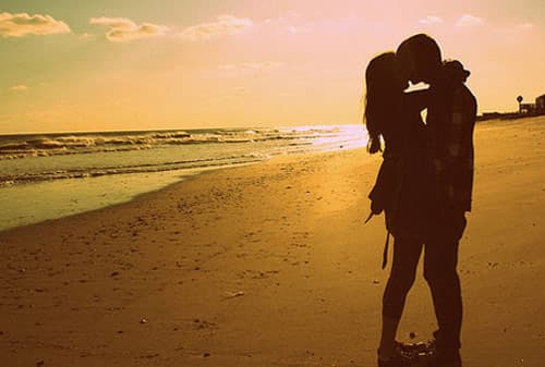 Tên gọi người yêu bằng tiếng anh